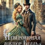 Невероятная доктор Белль и Повелитель драконов–2