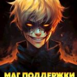 Маг поддержки: темный старт 3