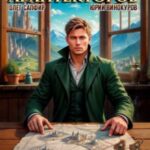 Орден Архитекторов. Книга XI
