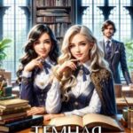 Темная княжна Империи