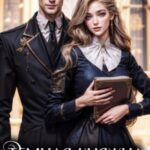 Темная княжна Империи 2
