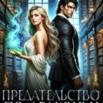 Предательство по-драконьи. Сладкая месть
