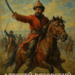 Русский бунт. Опора трона