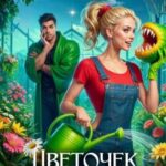 Цветочек для ректора