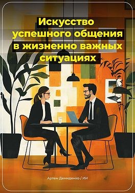 Искусство успешного общения в жизненно важных ситуациях читать онлайн