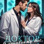 Я ненавижу вас, Доктор Робер!