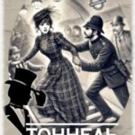 Тоннель в Паддингтоне