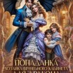 Попаданка. Хозяйка врачебного кабинета для дракона