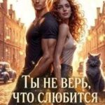 Ты не верь, что слюбится