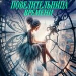 Фея - Повелительница времени