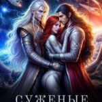 Суженые из другой галактики. Отбор для землянки