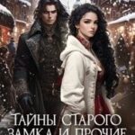 Тайны старого замка и прочие (не)приятности