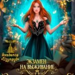 Воздушный поцелуй, или Любовь по указке. Экзамен на выживание