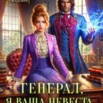 Генерал, я ваша невеста, или Сопротивление бесполезно!