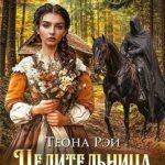 Целительница из Костиндора