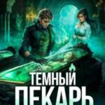 Темный Лекарь 12