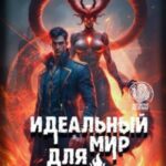 Идеальный мир для Демонолога 10