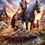 Коза на выданье, или Из дворца в деревню
