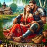(Не) любимая жена. Развод с оборотнем