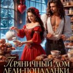 Пряничный дом леди-попаданки, или медовое (не)счастье