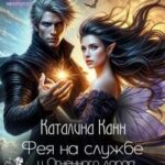 Фея на службе у Огненного лорда