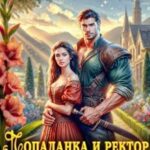 Попаданка и ректор. Убить нельзя впустить