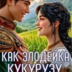 Как злодейка кукурузу выращивала