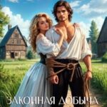 Законная добыча ведьмы