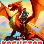 Кречетов, ты - не наследник! Том 4